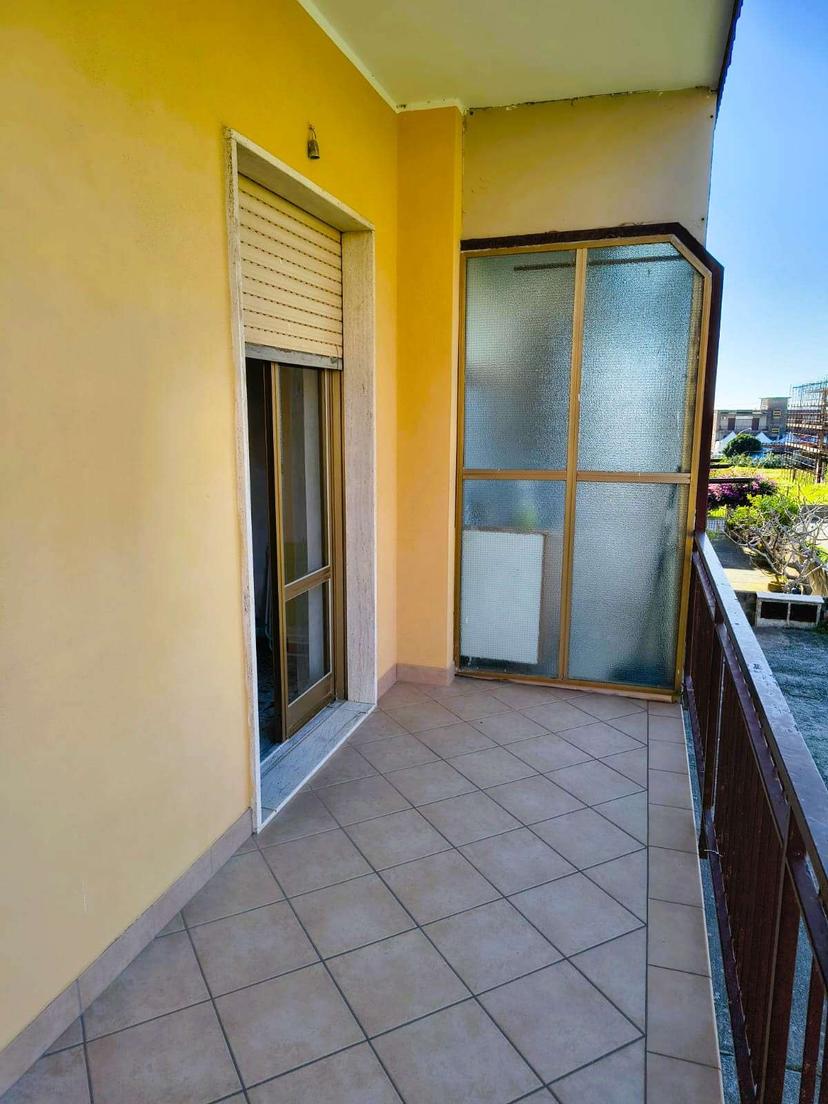 Quadrilocale in Via Reggio Calabria, Guardia Piemontese — foto 2 di 5