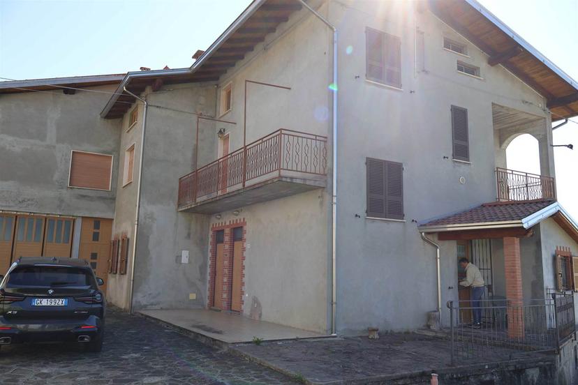 Appartamento, Ferriere — foto 3 di 5