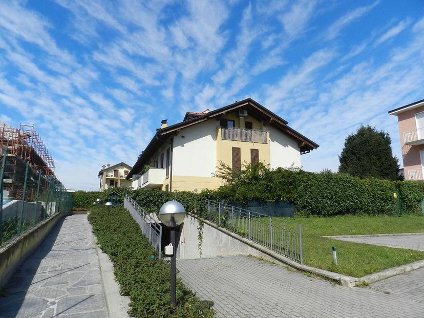 Monolocale in Via Torino 4, Bernareggio — foto 3 di 5