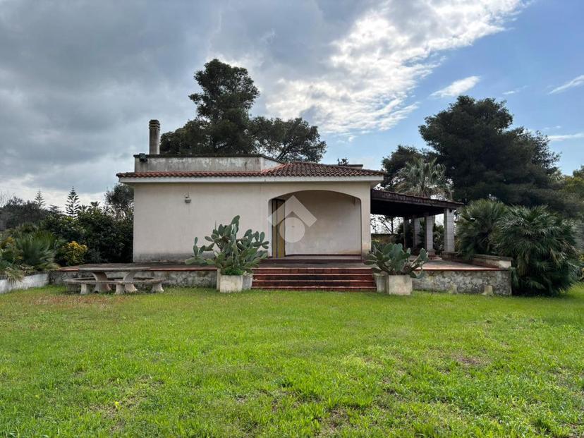 Villa in Strada Provinciale 361, Gallipoli — foto 2 di 5