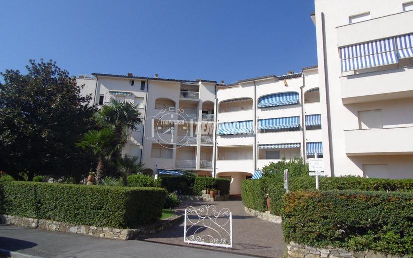 Bilocale in Via Piana del Merula, Andora