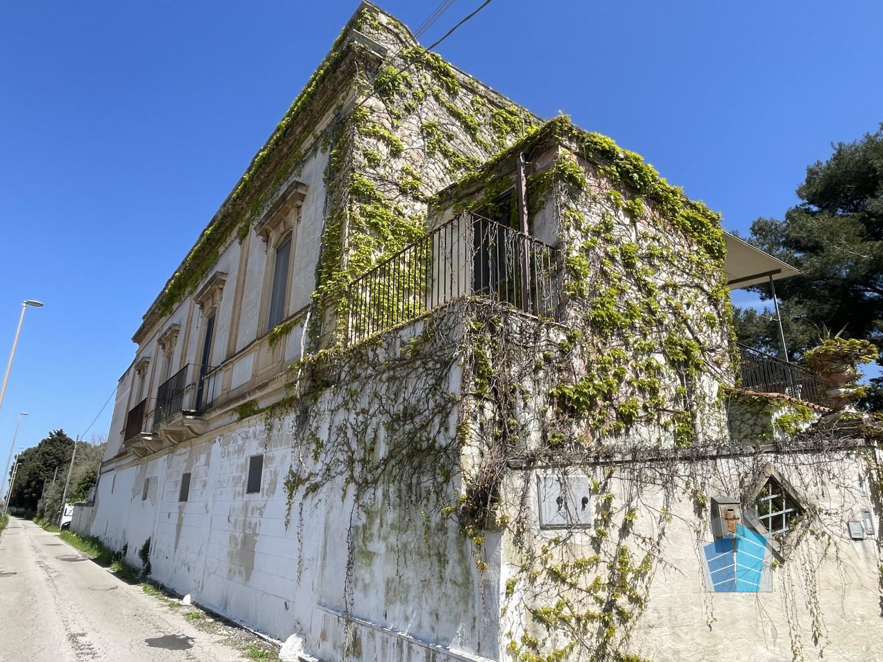 Appartamento in Via Madonna delle Vigne 4, San Cesario di Lecce