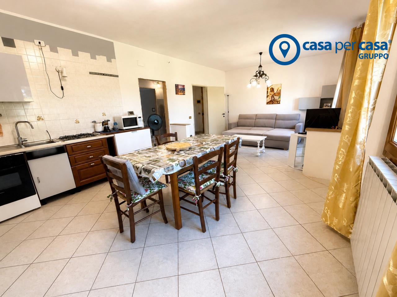 Casa indipendente in Via Orti, Loreo