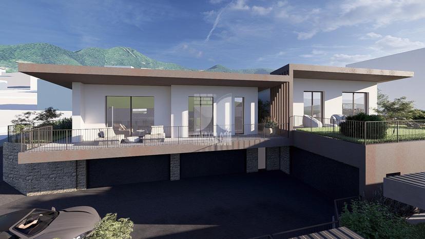 Villa in Via Verdi, Cenate Sopra — foto 5 di 5