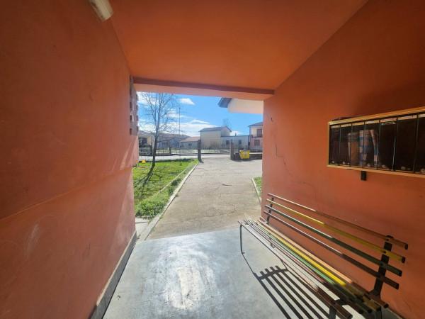Appartamento in Via Europa 34, Lequio Tanaro