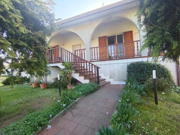 Villa in Via Valente Geminiani 1, Fusignano — foto 5 di 5
