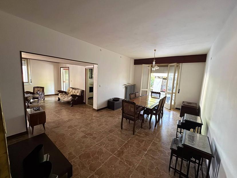 Villa a schiera, Finale Emilia — foto 3 di 5