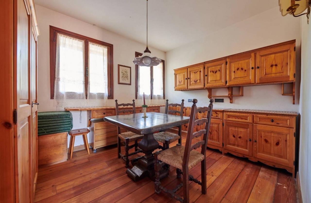 Villa in Via Molare, Teolo