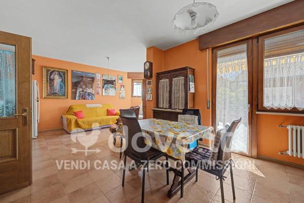 Villa a schiera in Via Dante Alighieri 34, Agordo — foto 4 di 5