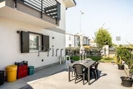 Villa a schiera in Via Carlo Alberto dalla Chiesa 39, Colognola ai Colli — foto 4 di 5