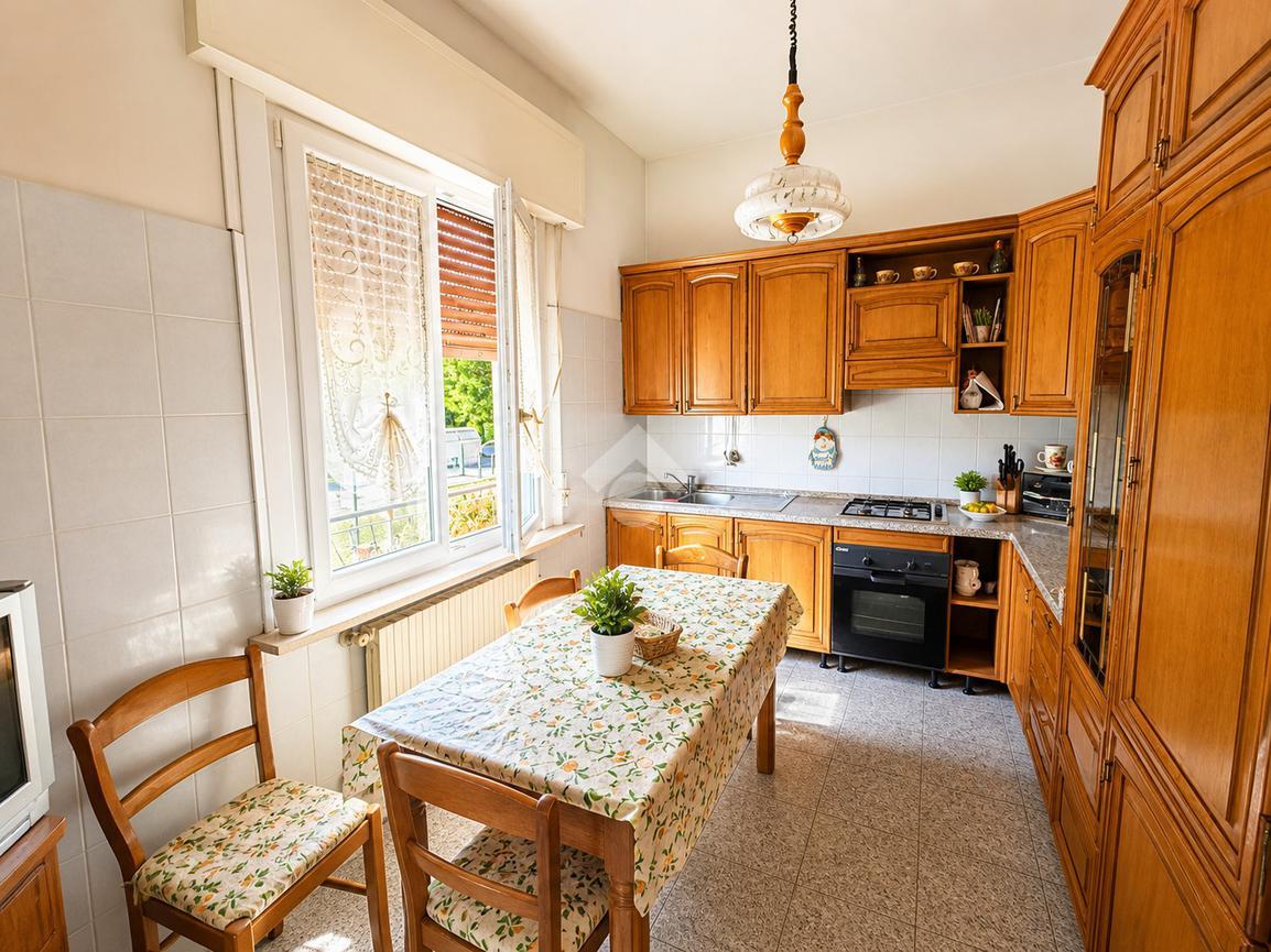 Villa in Via Giuseppe Mazzatinti 42, Forlì