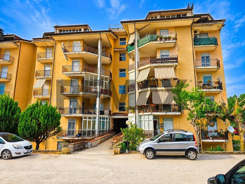 Appartamento, Pietramelara — foto 5 di 5