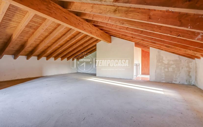 Monolocale in Via Antonio Meucci, Borgo Ticino — foto 2 di 5