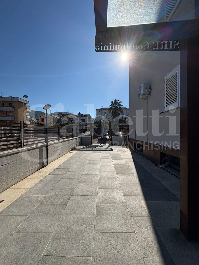 Trilocale in Via Fortunato 8/a, Fisciano — foto 2 di 5