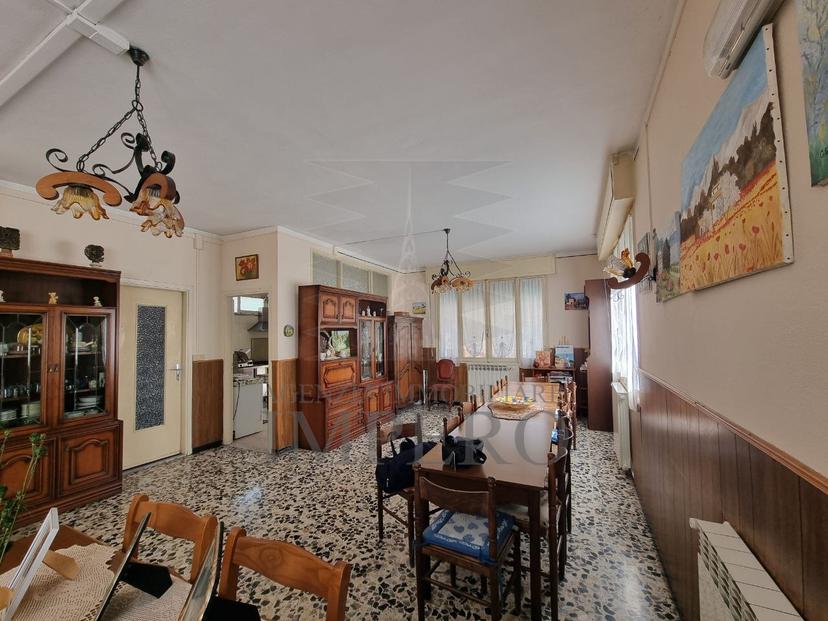Villa a schiera in Via Nazionale 20, Airole — foto 5 di 5