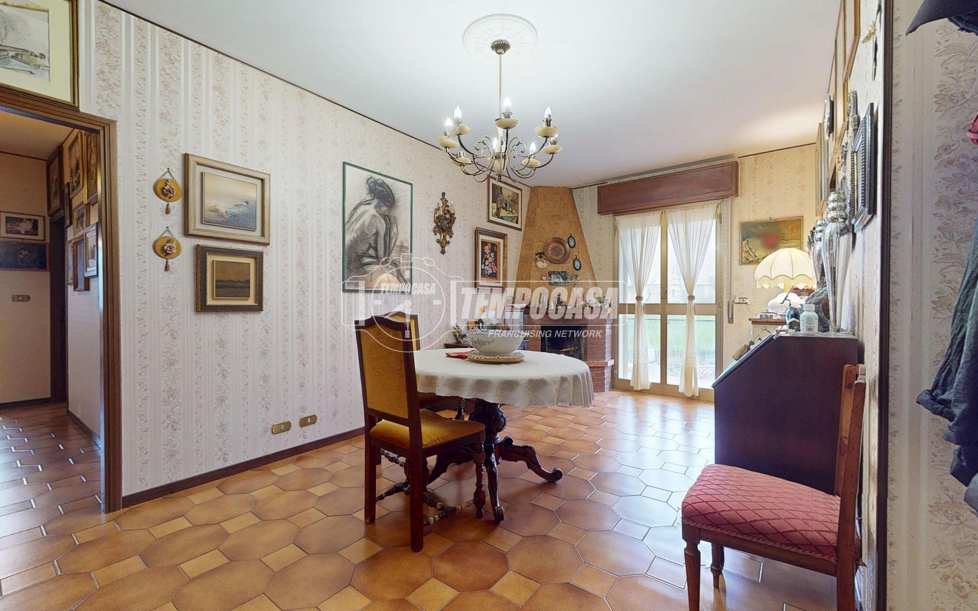 Trilocale in Via Aldo Moro 223, Zocca