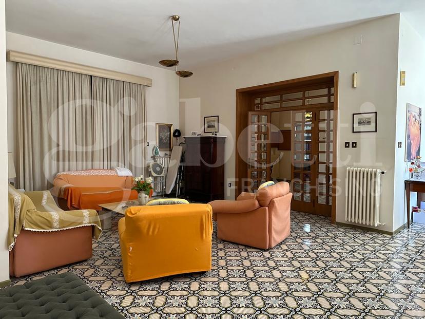 Villa in Cotrada Cretazzo  7, Avellino — foto 4 di 5