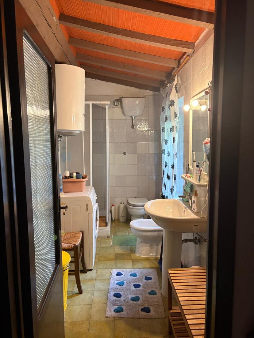 Trilocale, Riparbella — foto 3 di 5