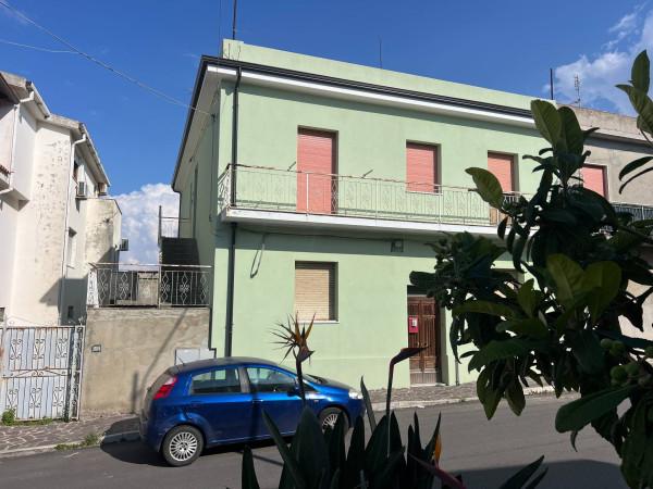 Terratetto unifamiliare in Via Guido Rossa, Briatico