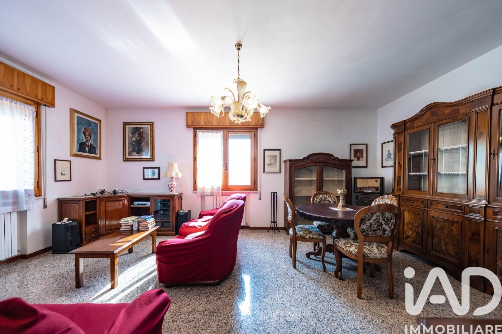 Villa in Via Pontelangorino Centro 52, Codigoro