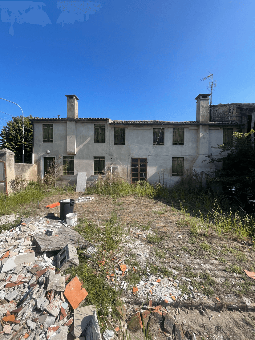 Villa unifamiliare in Via Pierdomenico Frattini 43, Legnago — foto 3 di 5