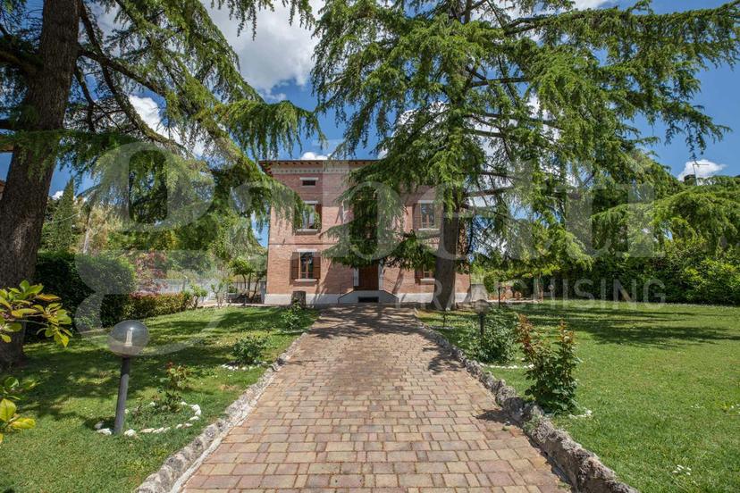 Casa indipendente in Via Gualdese 38, Perugia — foto 2 di 5