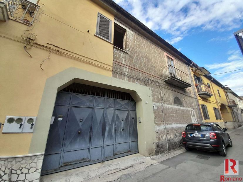 Porzione di casa in Via Allende  28, Santa Maria Capua Vetere — foto 4 di 5