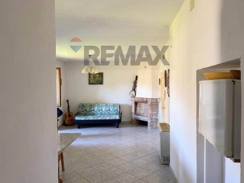 Trilocale in Via Roberto Duca 8, Cittaducale — foto 3 di 5