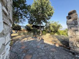Casa indipendente in Contrada San Giovanni Snc, Civitacampomarano