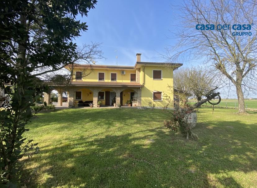 Casa indipendente in Porto Tolle, Via Parri, Porto Tolle — foto 4 di 5