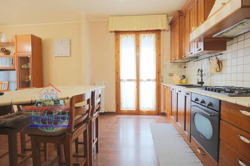 Appartamento in Via Lazio 1, Cento — foto 4 di 5
