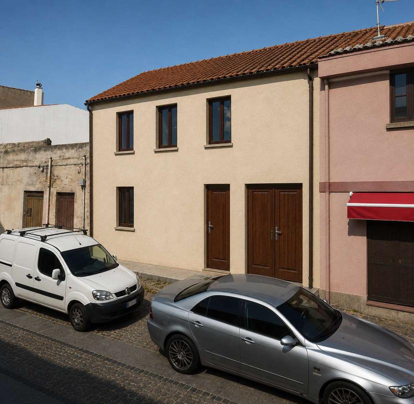 Casa indipendente in Via Funtanaziu 27, Sinnai — foto 3 di 4