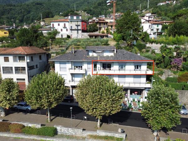 Trilocale in Via Regina 3, Musso