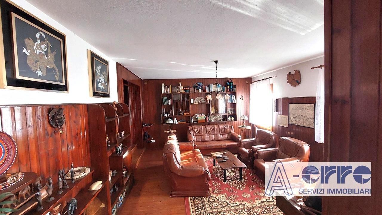 Casa indipendente, Arsiè