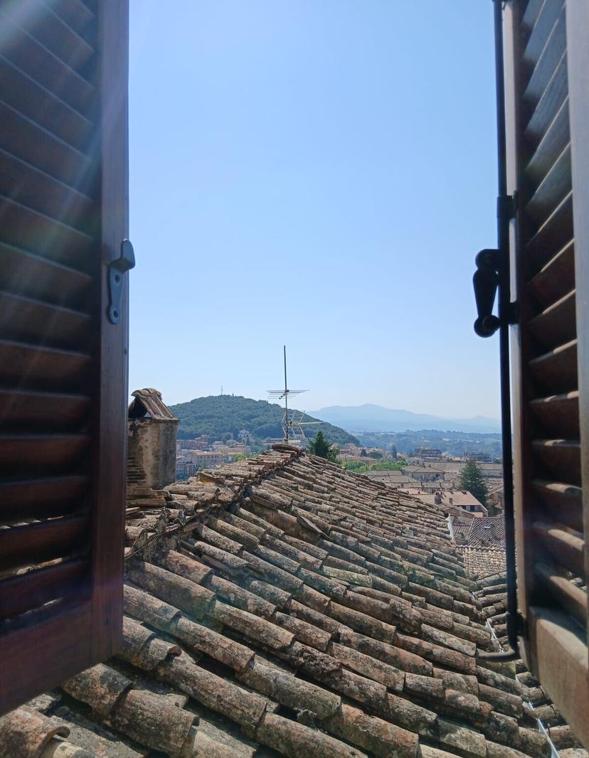 Porzione di casa in Via Cavour, Amelia — foto 4 di 5
