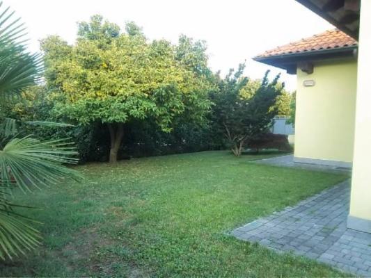 Villa, Vigevano — foto 2 di 5