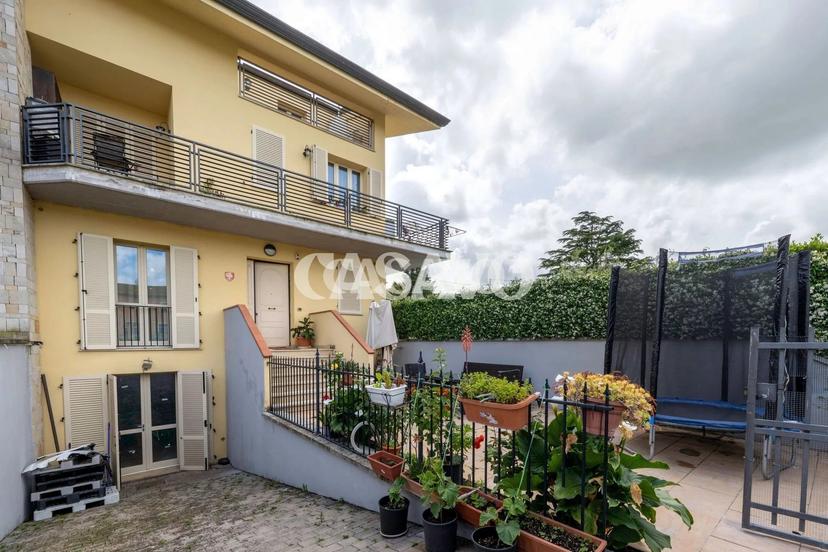Appartamento in Via Piave 5, Crespina Lorenzana — foto 4 di 5