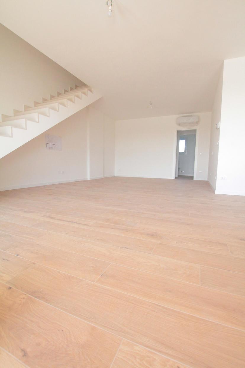 Villa a schiera in Via Fabio Filzi, Quinto Vicentino — foto 4 di 5