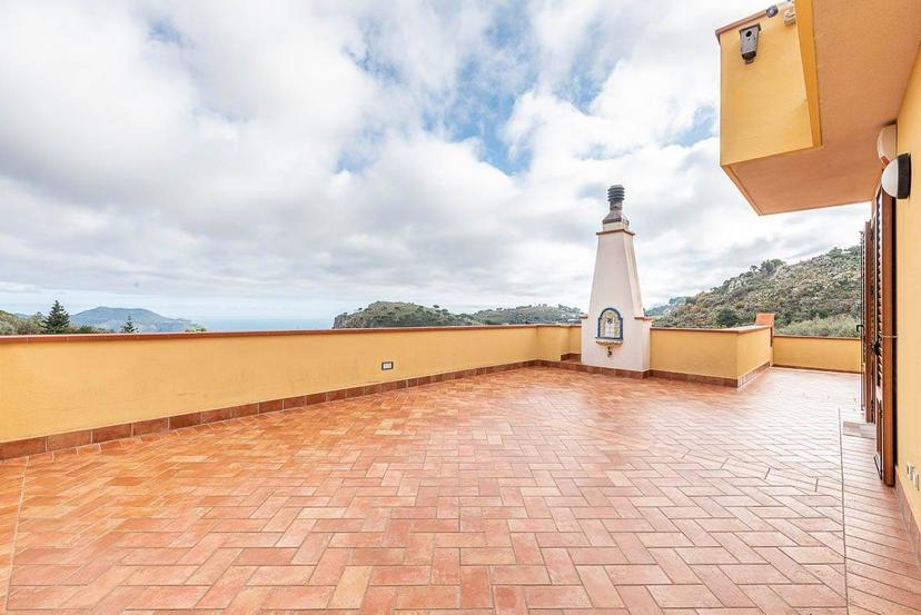 Villa in Via Eva Peron 26, Monreale — foto 2 di 5