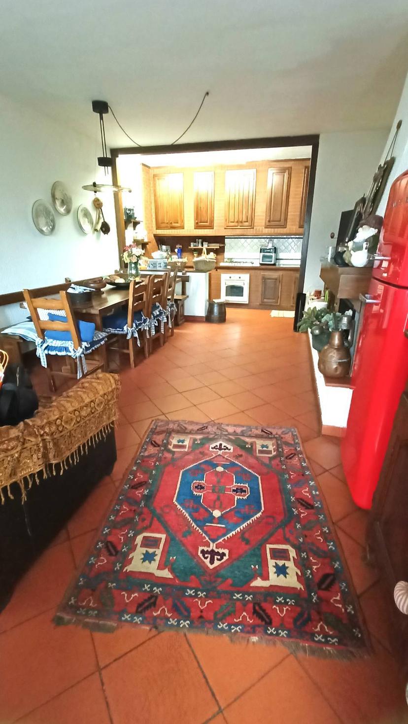 Appartamento in Via Lavoria, Crespina Lorenzana — foto 2 di 5
