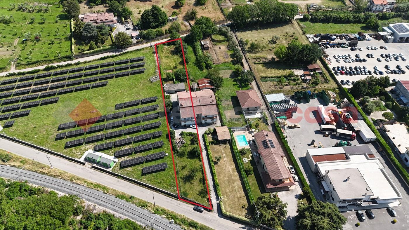 Appartamento in Via Giovanni Paolo II  Snc, Paolisi