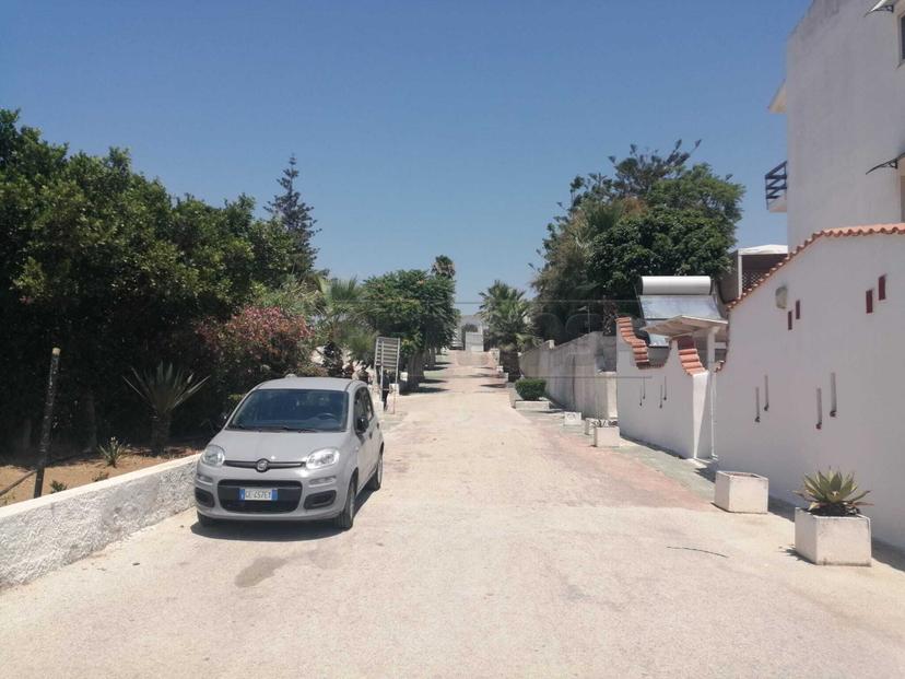 Quadrilocale in Via Kartibubbo, Campobello di Mazara — foto 3 di 5
