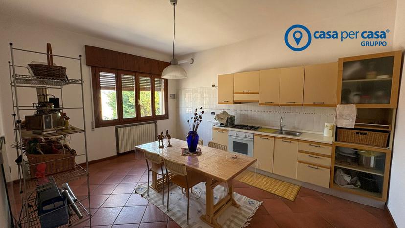 Villa in Via Roma, Polesella — foto 4 di 5