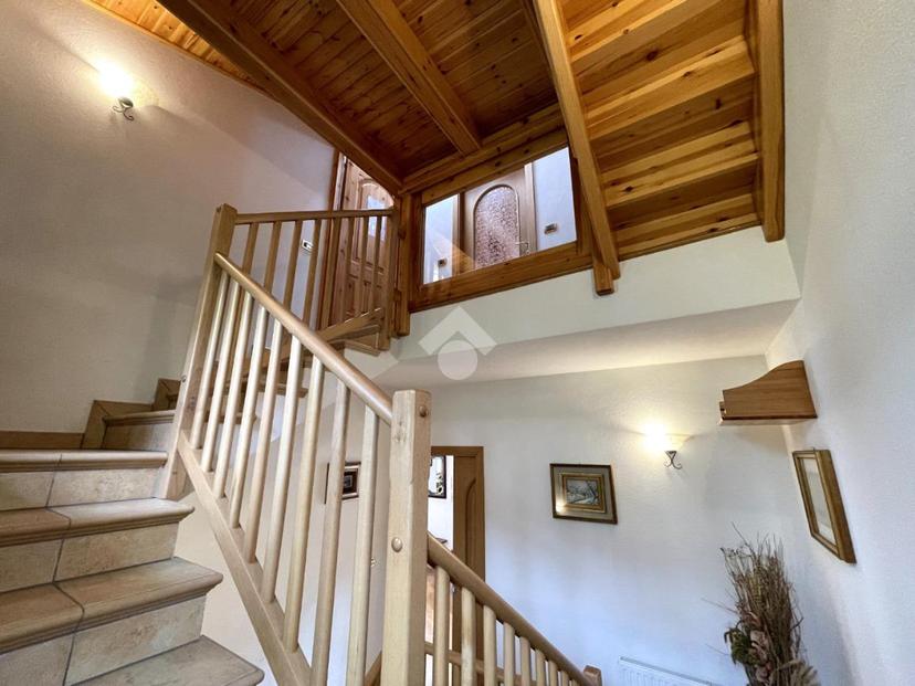Villa in Via ai Monti 17, Bianzone — foto 2 di 2