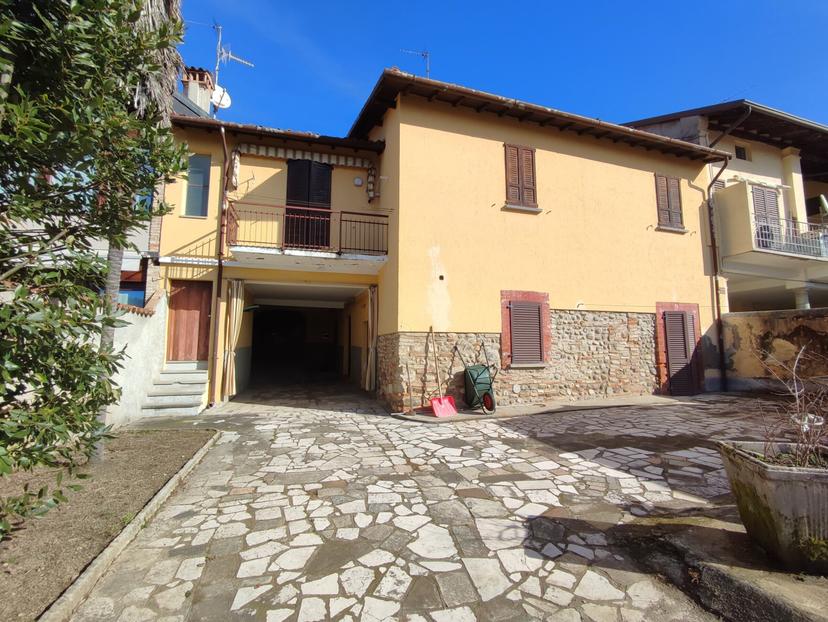 Villa a schiera, Erbusco — foto 3 di 5