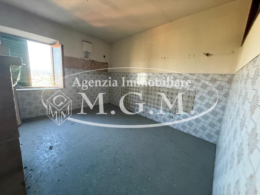 Porzione di casa, Santa Maria a Monte — foto 3 di 5