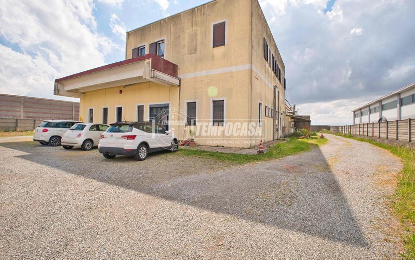 Appartamento in Via a. De Gasperi, San Pietro Mosezzo — foto 4 di 5