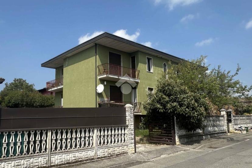 Appartamento in Via Aldo Moro 21, Chieve — foto 5 di 5