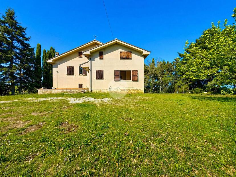 Casa indipendente in Contrada San Savino 13, Civitanova Marche — foto 5 di 5
