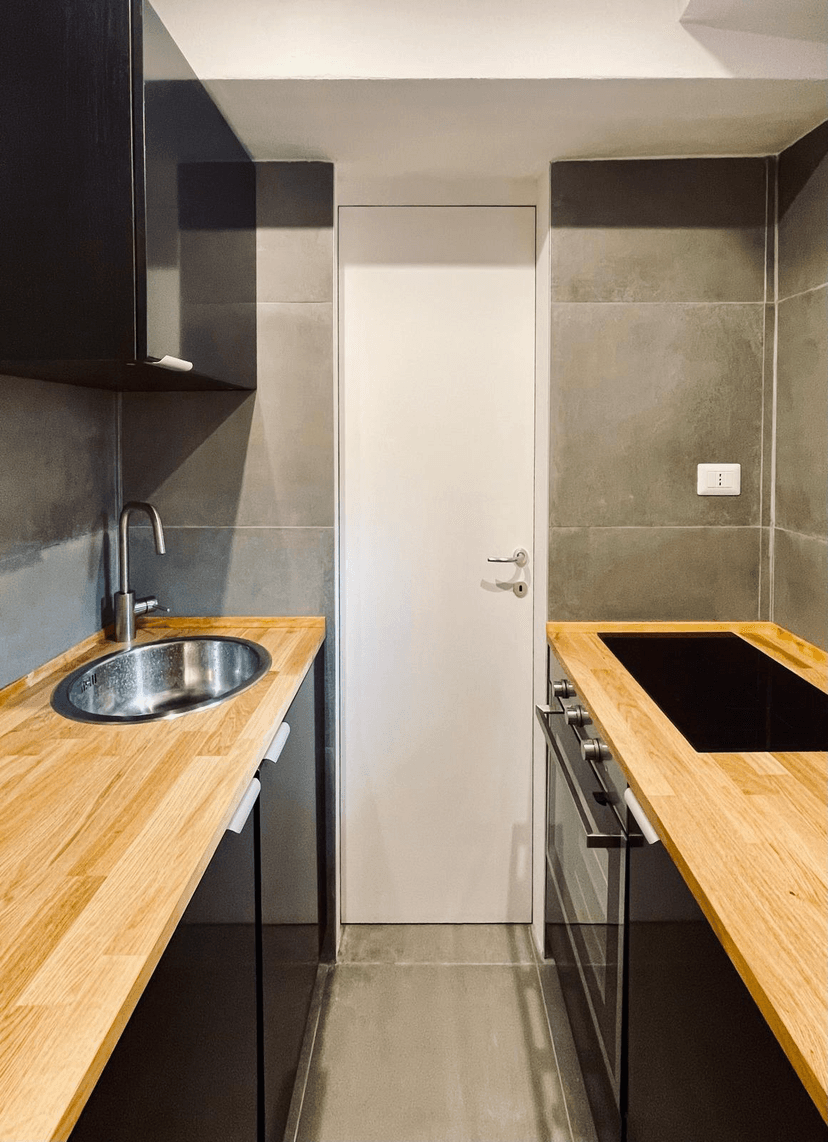 Loft in Via Arcangelo Corelli, Milano — foto 3 di 5
